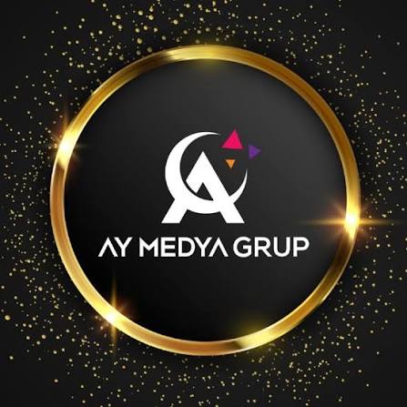 Ay Medya Grup Logo